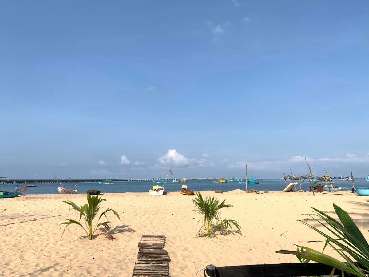 Soho 1 Phu Quoc Apartment Exterior photo