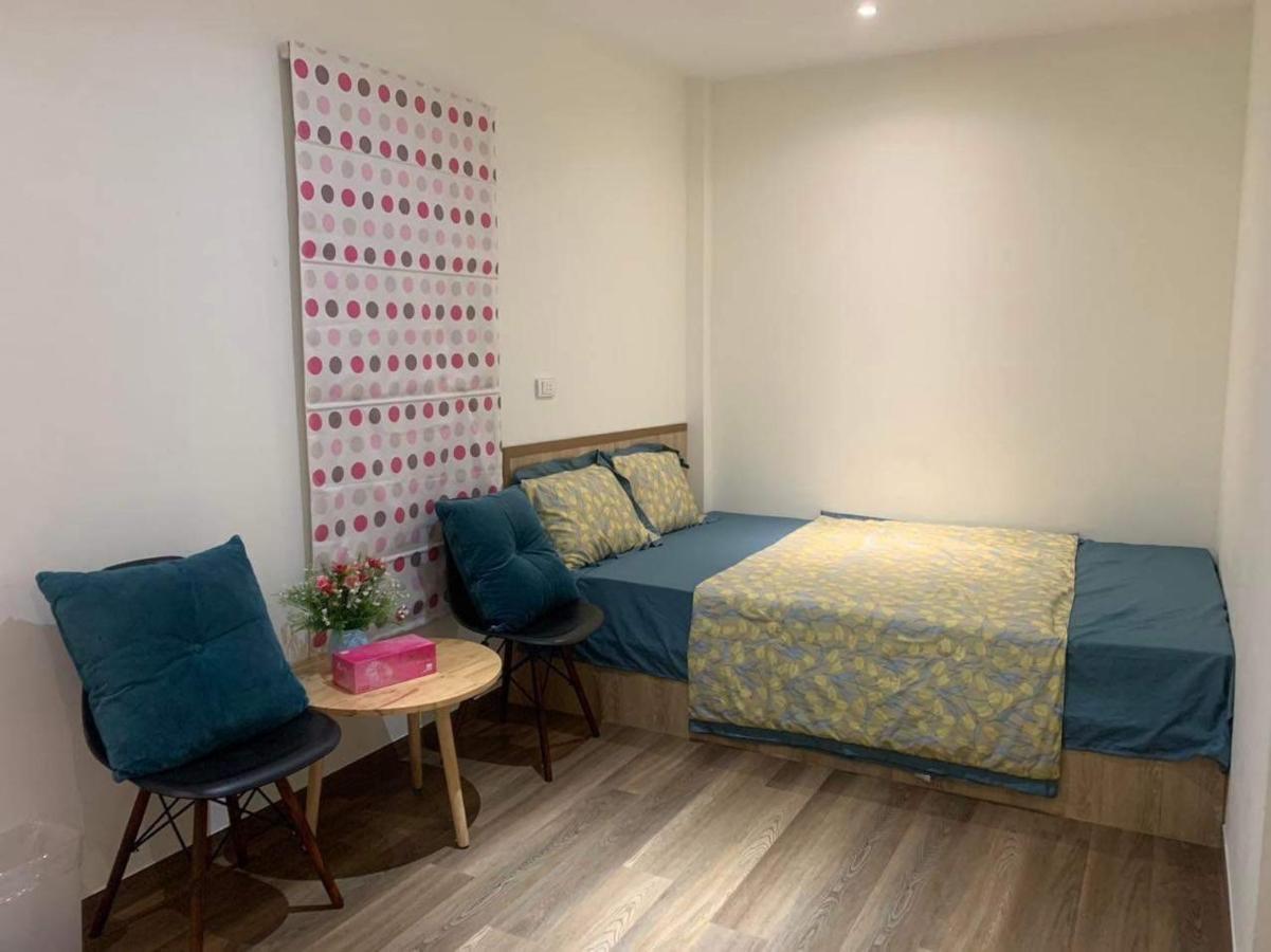 Soho 1 Phu Quoc Apartment Exterior photo