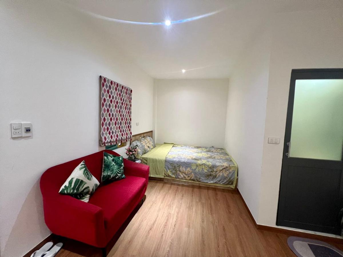 Soho 1 Phu Quoc Apartment Exterior photo