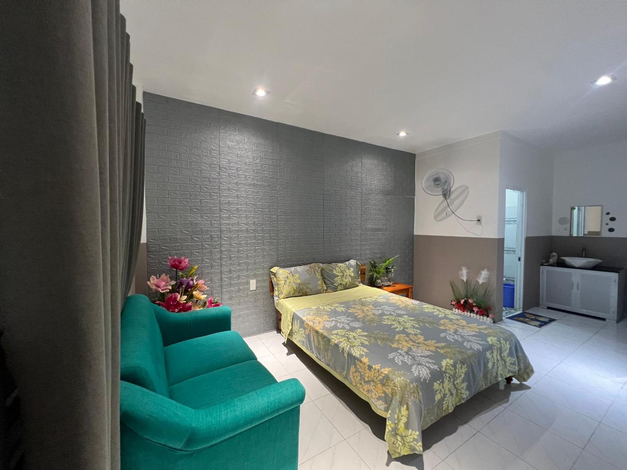Soho 1 Phu Quoc Apartment Exterior photo