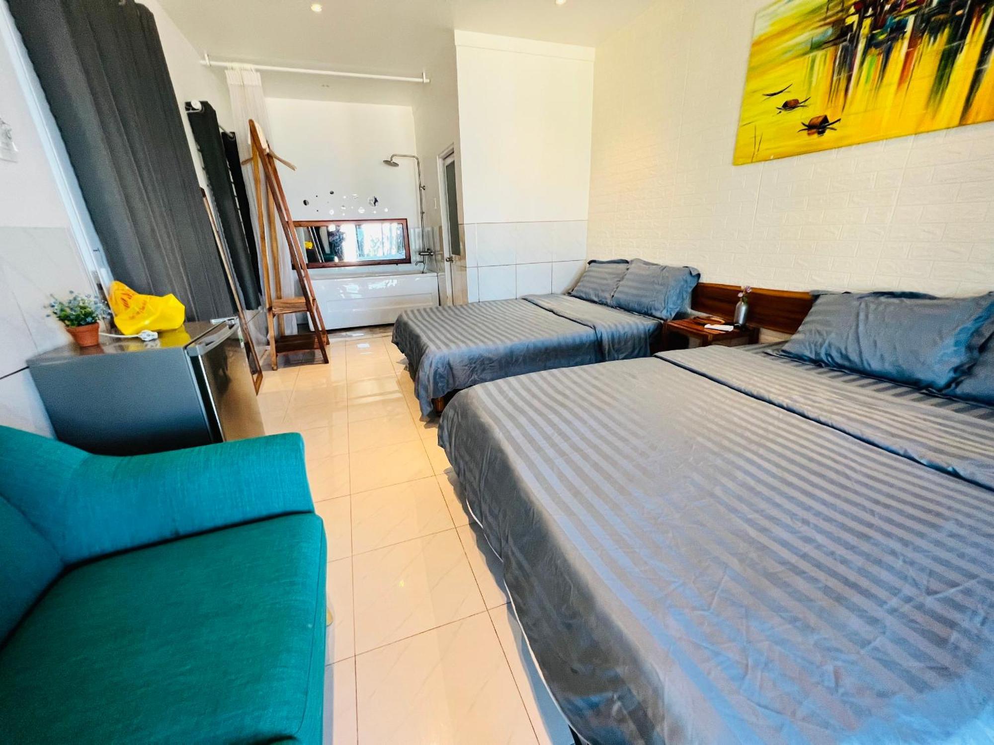 Soho 1 Phu Quoc Apartment Exterior photo