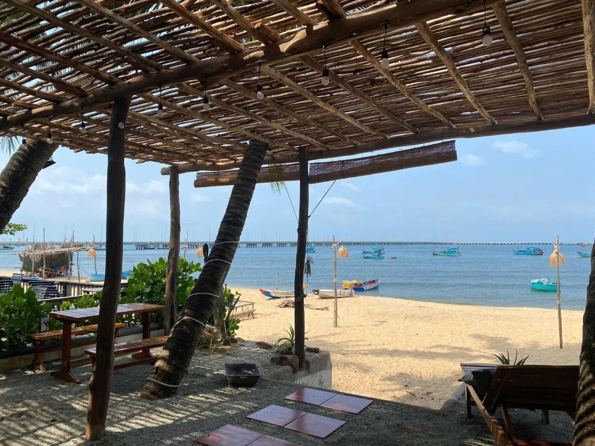 Soho 1 Phu Quoc Apartment Exterior photo