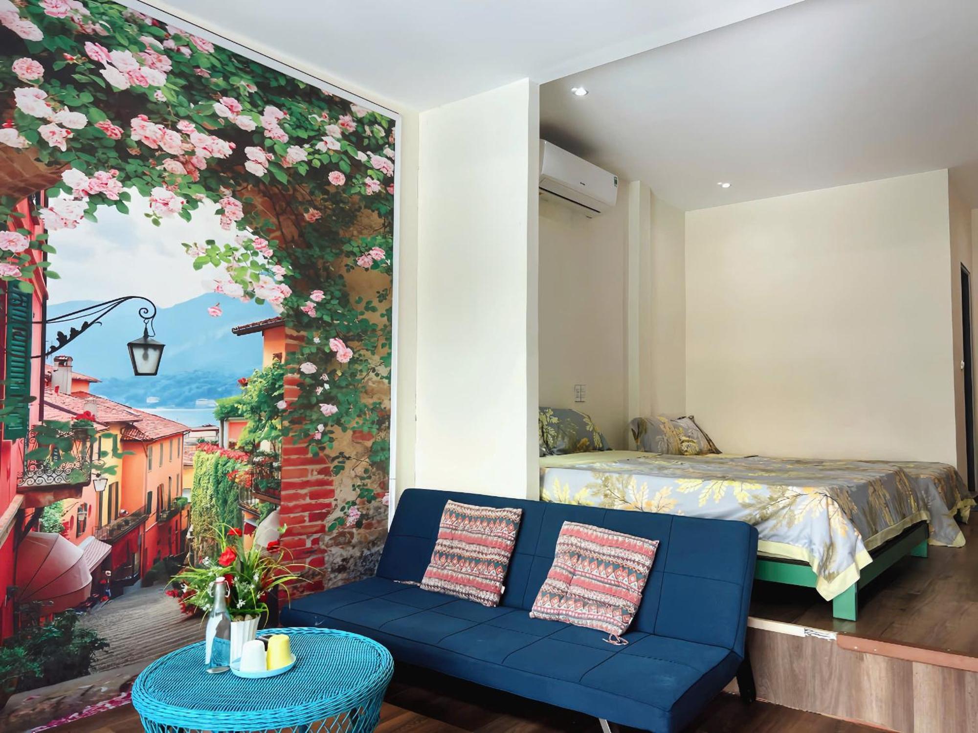 Soho 1 Phu Quoc Apartment Exterior photo