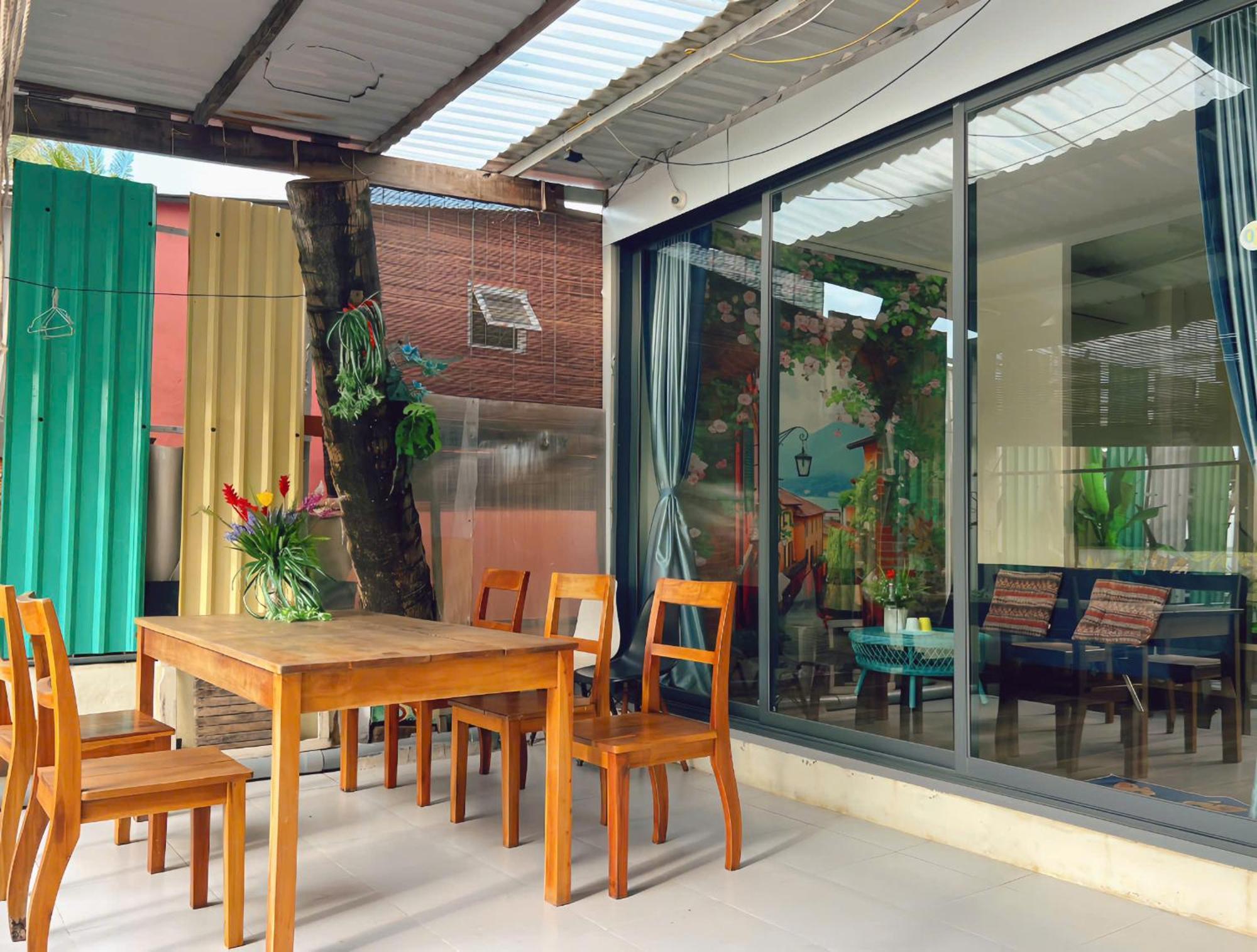 Soho 1 Phu Quoc Apartment Exterior photo
