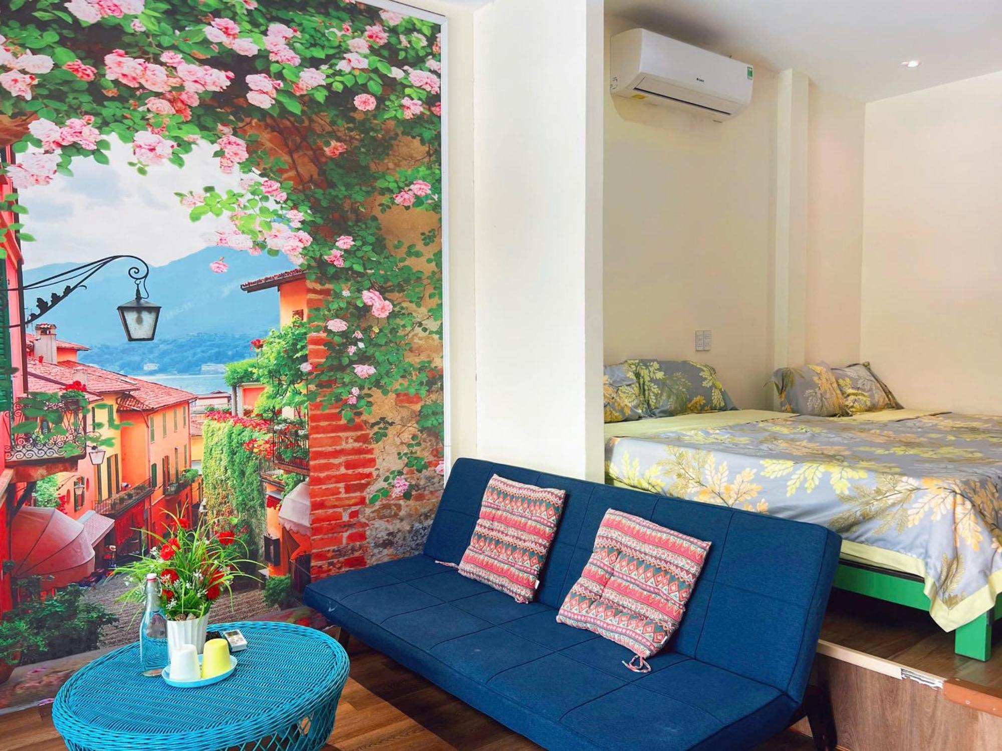 Soho 1 Phu Quoc Apartment Exterior photo