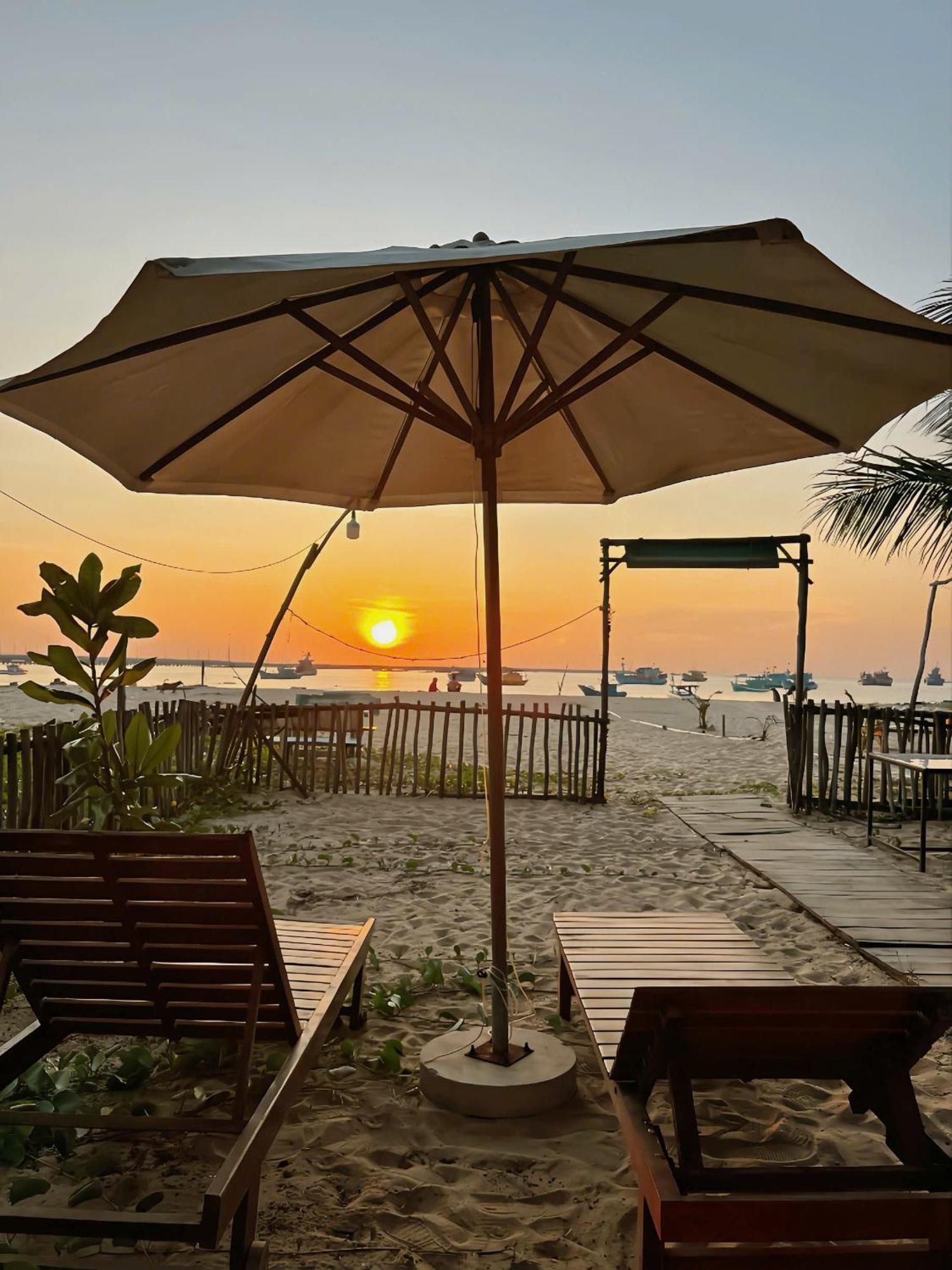 Soho 1 Phu Quoc Apartment Exterior photo