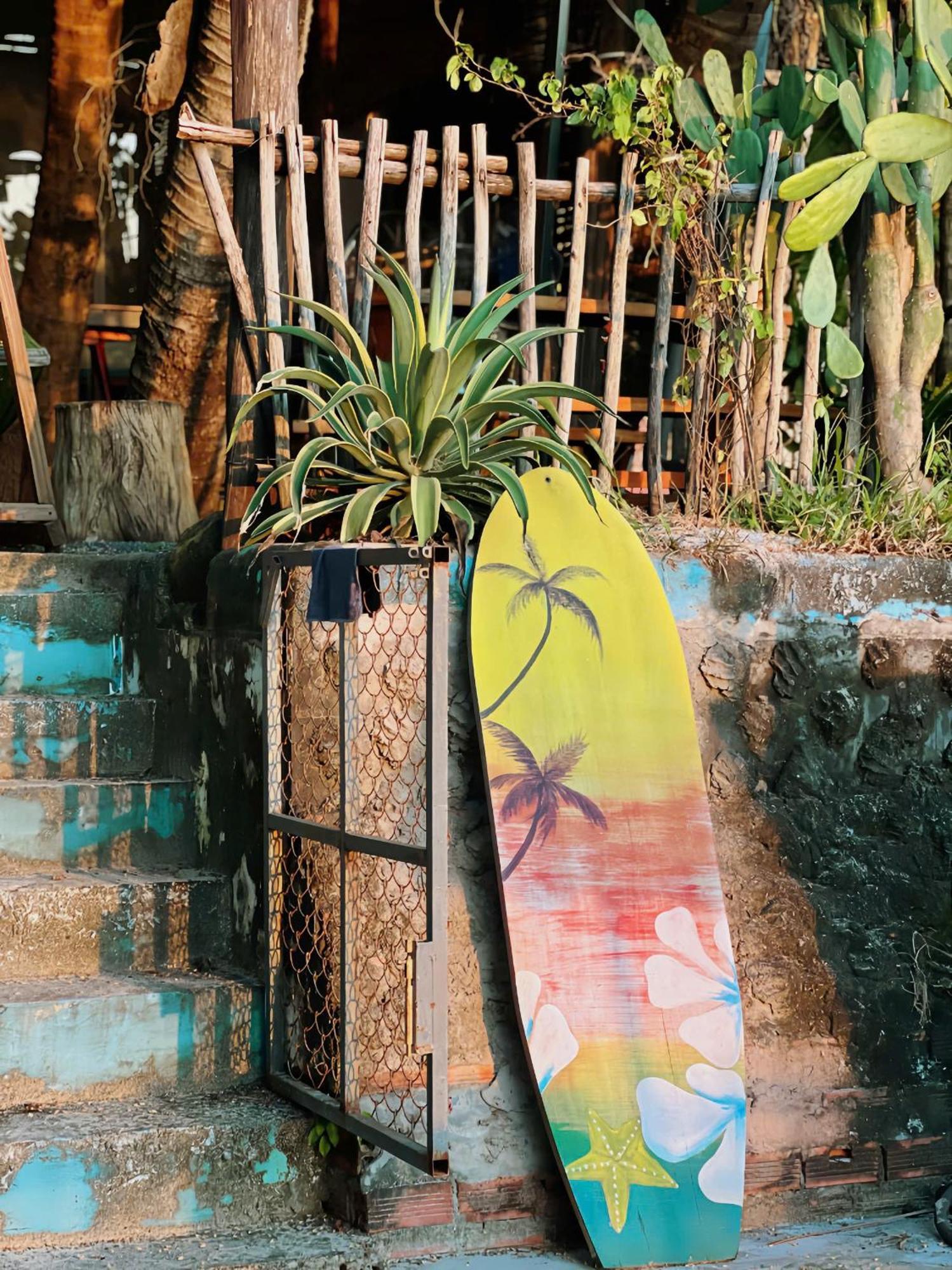 Soho 1 Phu Quoc Apartment Exterior photo
