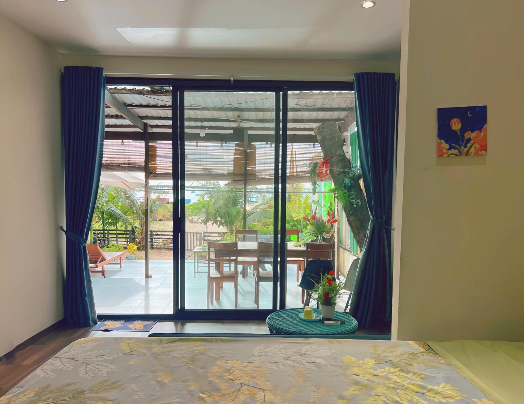 Soho 1 Phu Quoc Apartment Exterior photo