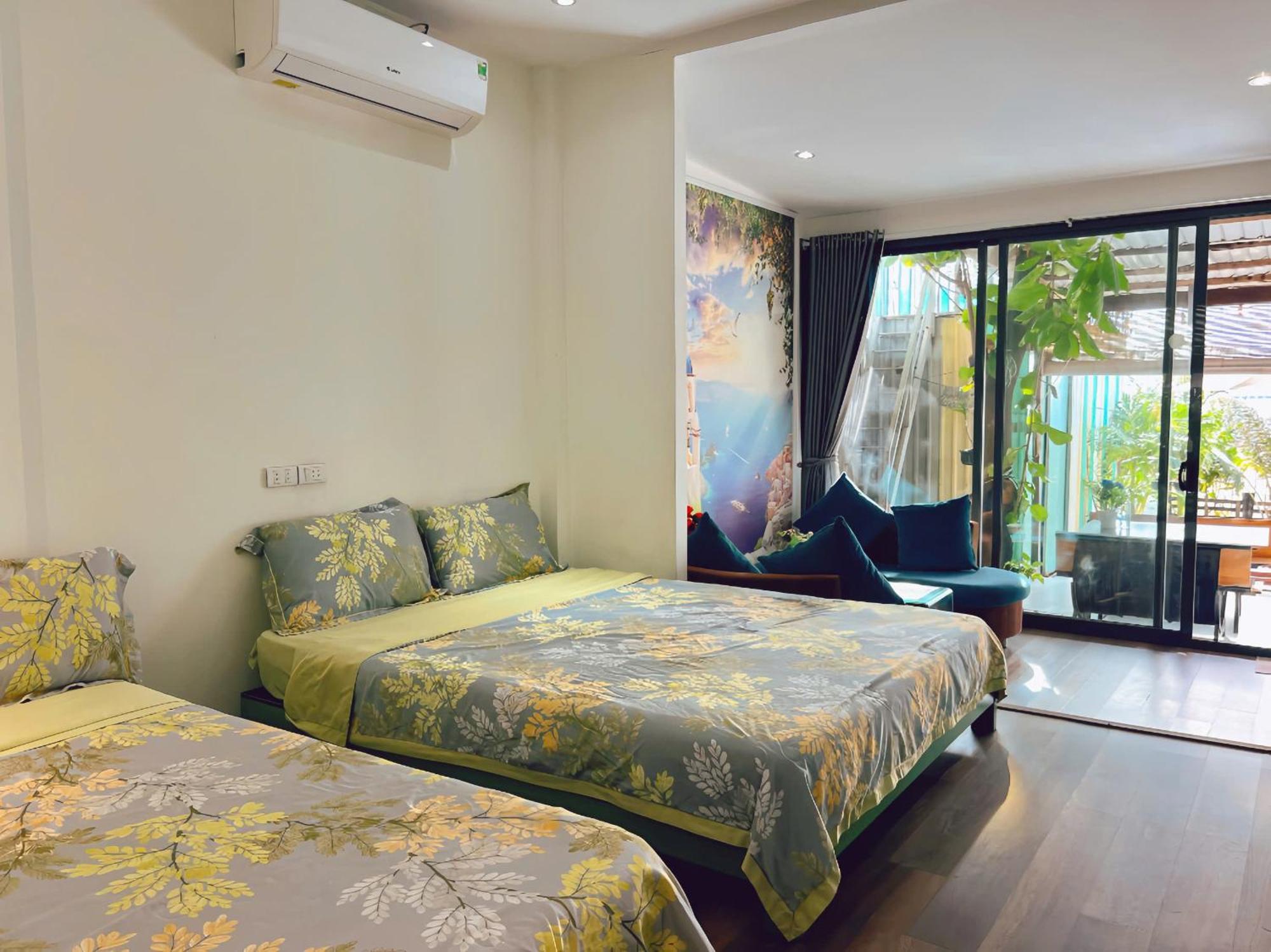 Soho 1 Phu Quoc Apartment Exterior photo