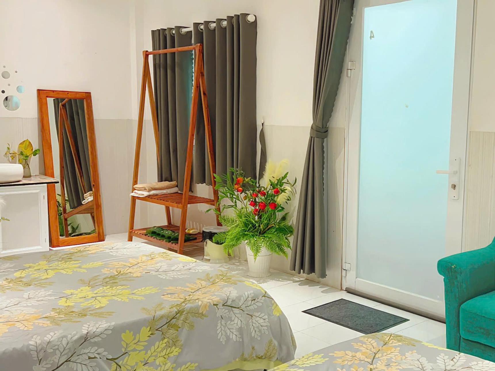 Soho 1 Phu Quoc Apartment Exterior photo