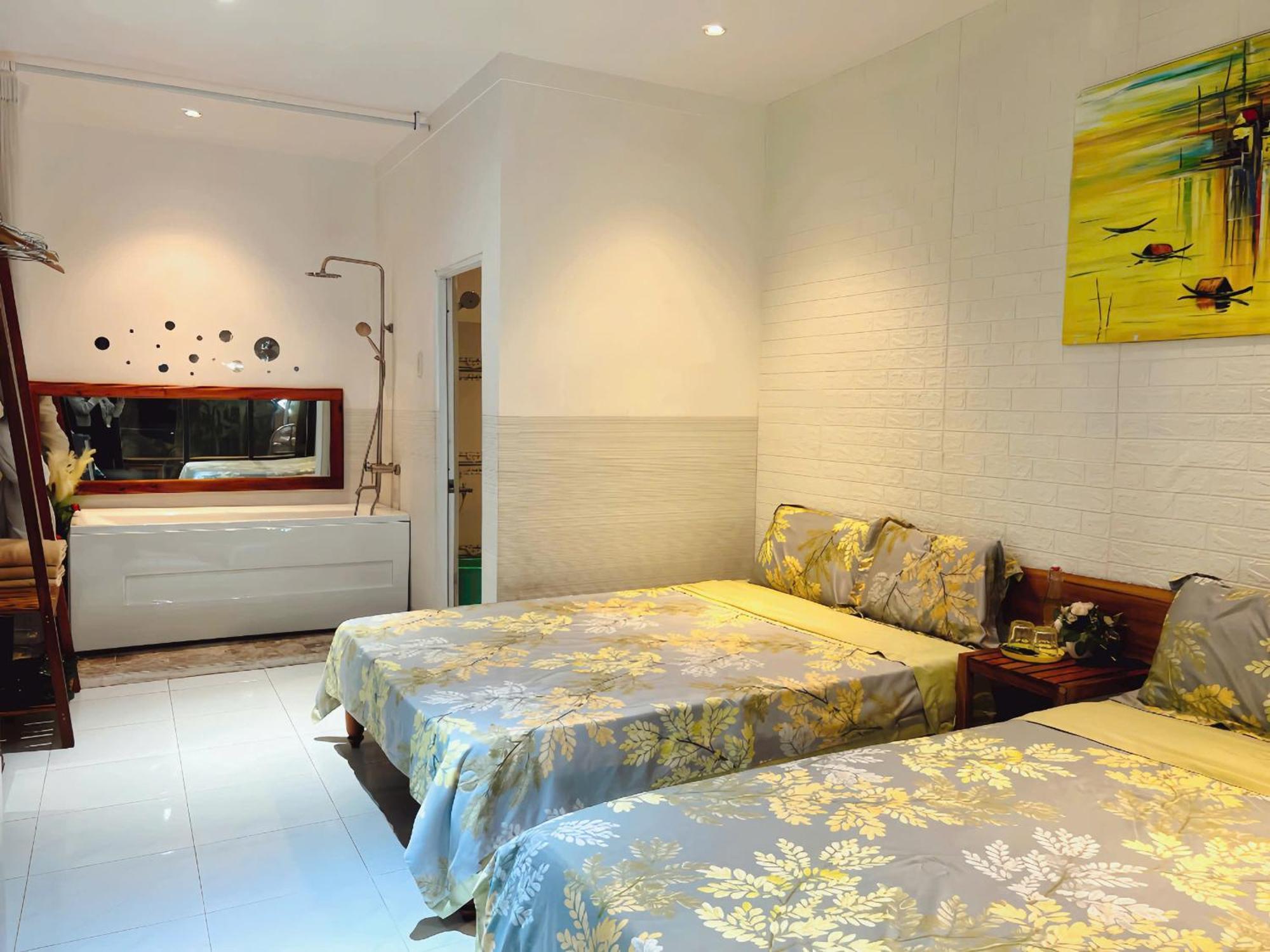 Soho 1 Phu Quoc Apartment Exterior photo